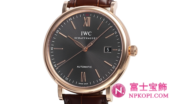 ＩＷＣポートフィノ IW356511